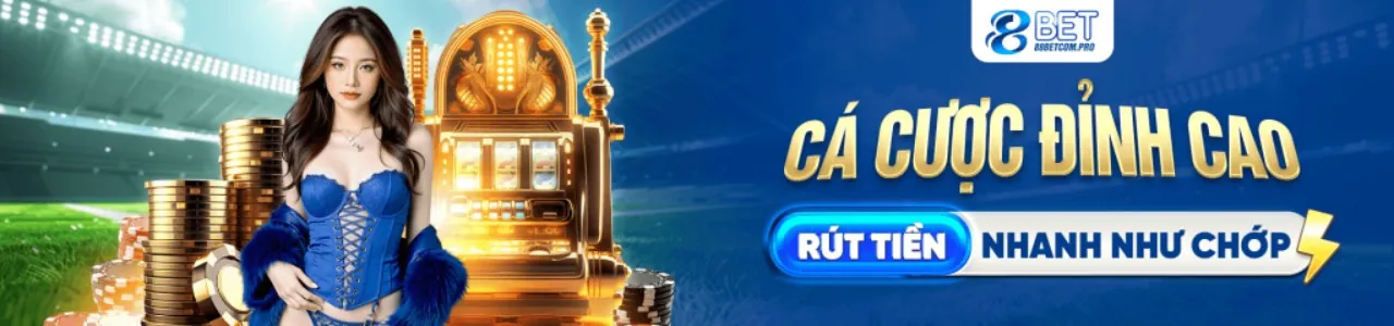 Các loại hình đặt cược s6666 win