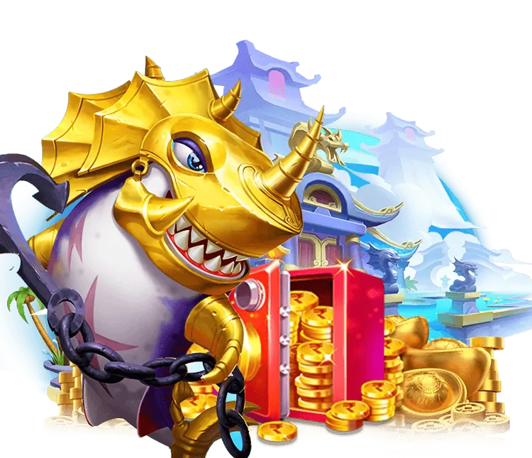 Trò chơi Bắn Cá s6666 win